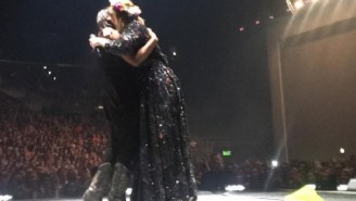 Adele Was Stunned By A Fan’s Amazing Voice