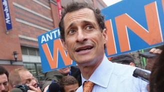 Anthony Weiner Must Register As A Sex Offender And Faces Prison Time After Pleading Guilty For Sexting A Teen