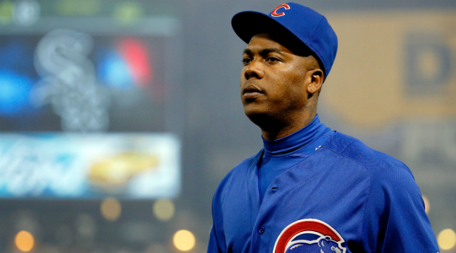 Aroldis Chapman to Cubs: Latest Trade Details, Comments and