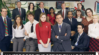 Ask Alan: Where does ‘The Office’ series finale rank?