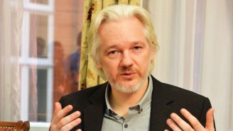Julian Assange Will Be Questioned By Swedish Prosecutors At Ecuador’s Embassy In London