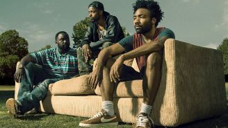 Review: Donald Glover does something very different—and very good—in ‘Atlanta’