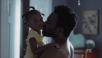 Donald Glover Puts Family First In New Trailer For ‘Atlanta’