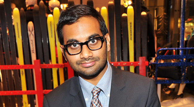 aziz-ansari