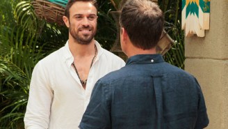 Everything Went Very Smoothly On ‘Bachelor In Paradise’! (Everything Did Not Go Smoothly)