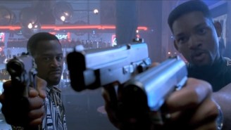 ‘Bad Boys 3’ Finally Has An Official Title And A New Release Date