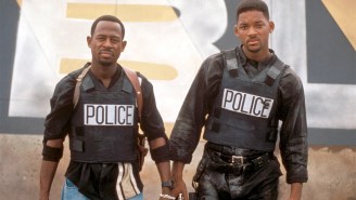 ‘Bad Boys 3’ release date pushed back to January 2018