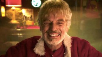 ‘Bad Santa 2’ Looks Like A Jolly Good Time In The Red Band Trailer