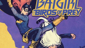 Exclusive: ‘Batgirl and the Birds of Prey’ writers eager to create a variety of female voices