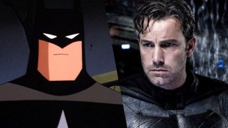 Kevin Conroy Has A Few Issues With ‘Batman V Superman’