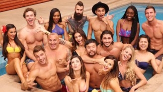 If only ‘Big Brother 18’ was like this all season