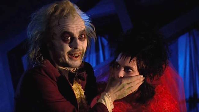 'Beetlejuice' Will Become Broadway's Ghost With The Most