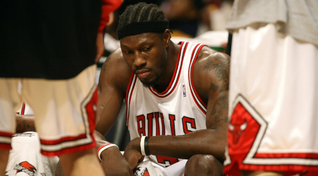 ben wallace