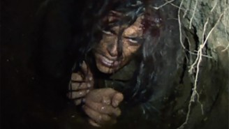 This new ‘Blair Witch’ trailer is actually excruciating