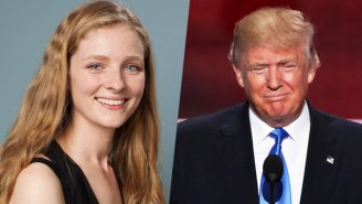 A Former Trump Model Worked Without A Visa And Describes Her Experience As ‘Like Modern-Day Slavery’