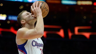 Blake Griffin Doesn’t Think He Deserves Much Time Off This Summer