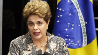 Brazil’s President Has Been Impeached After A Lengthy Power Struggle And Corruption Scandals