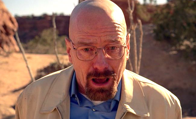 10 Highest-Rated IMDb Shows Of All Time: 'The Last Of Us', 'Breaking Bad'  And More