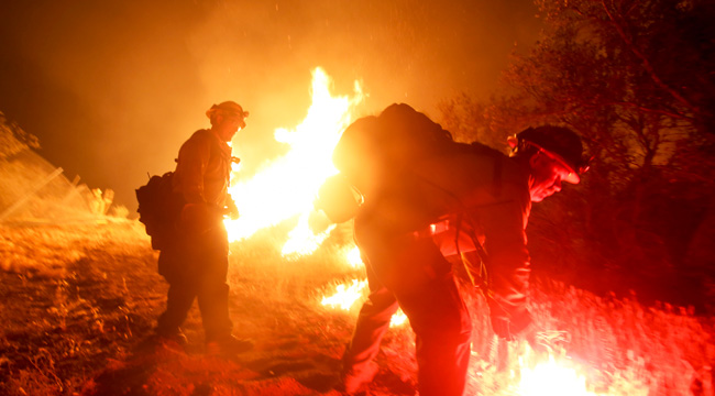 california-fires-2016