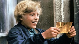Charlie From ‘Willy Wonka And The Chocolate Factory’ Has Fond Memories Of Gene Wilder