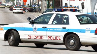 The Chicago Police Department Moves To Fire The Officers Involved In Laquan McDonald’s Death