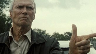 Clint Eastwood Thinks Your Political Correctness Has Led To The ‘P*ssy Generation’