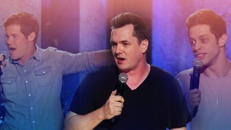 Could ‘Goddamn Comedy Jam’ Become Comedy Central’s Next ‘@Midnight’? Jim Jefferies Thinks So