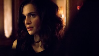 Rachel Weisz ruins a perfectly good birthday in ‘Complete Unknown’