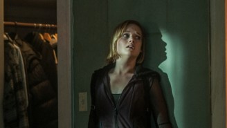 The Skillful, Terrifying ‘Don’t Breathe’ Is The Year’s Best Horror Movie