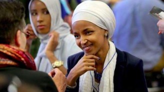 Former Refugee Ilhan Omar Is Poised To Become Minnesota’s First Somali-American State Legislator