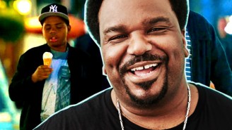 Craig Robinson On Being The Loving Father We Didn’t Know We Needed Right Now In ‘Morris From America’