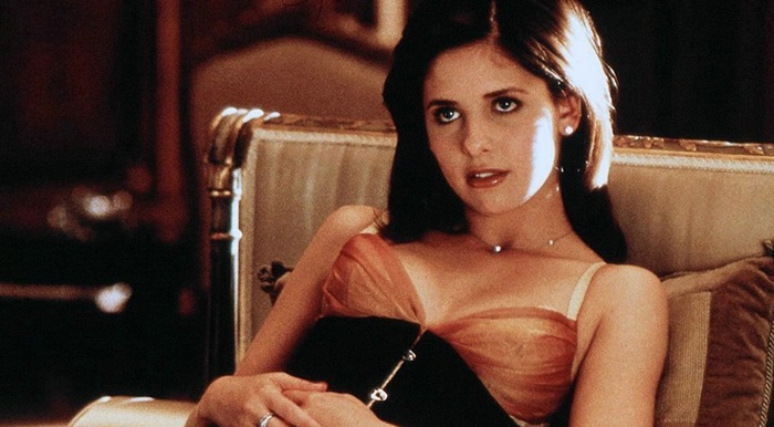 Nbc Is Developing A Racier Version Of Cruel Intentions For Streaming