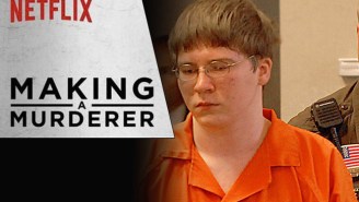 ‘Making A Murderer’ Subject Brendan Dassey’s Release Has Been Blocked