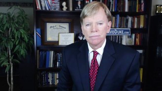 Louisiana Republicans Are Maneuvering To Kick Former KKK Grand Wizard David Duke Out Of The GOP