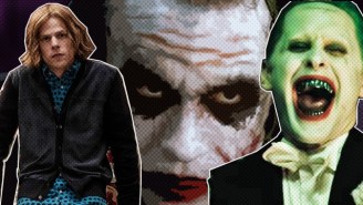 DC’s Movies Are Still Haunted By Heath Ledger’s Joker