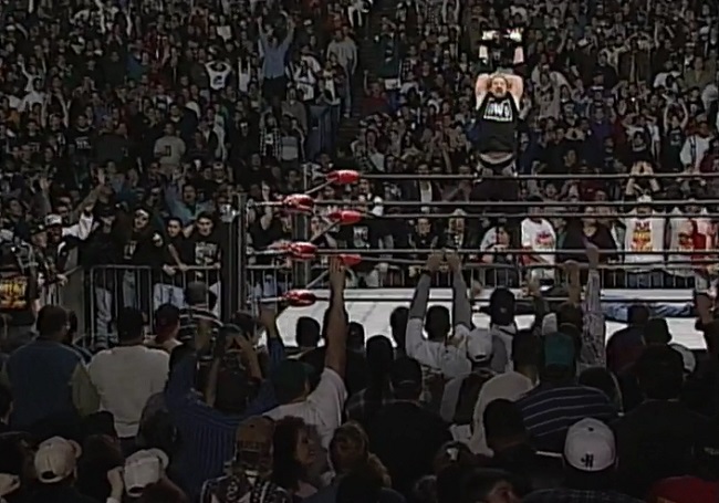 watch wrestling wcw nwo souled out 1997 full show watch wrestling wcw nwo souled out 1997 full show