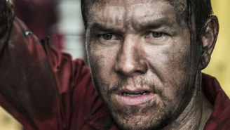 ‘Deepwater Horizon’ looks like the real deal