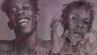 Desiigner And Rich The Kid Express Their Love For ‘Strippers’