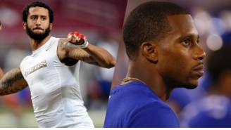 Victor Cruz Blasted Colin Kaepernick’s Decision Not To Stand During The National Anthem