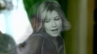 Evidence That Dido May Have Been Dead In Both The ‘Here With Me’ And ‘Thank You’ Music Videos