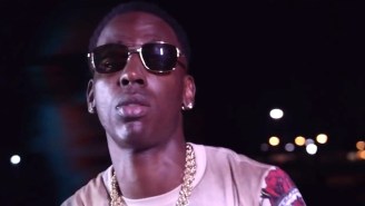 Young Dolph Spends His Hard-Earned Racks In His NSFW ‘Trappa’ Video