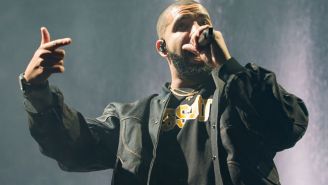Drake Finally Has News About ‘Please Forgive Me’