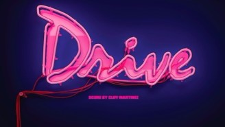 Hey Girl, The ‘Drive’ Soundtrack Is Getting A 5th Anniversary Vinyl Re-Release