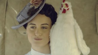 Things Get Sloppy In The Star-Studded Trailer For ‘Drunk History’ Season 4