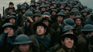 Christopher Nolan’s next film ‘Dunkirk’ has an intriguing teaser trailer now