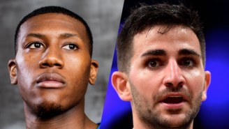 Ricky Rubio Says He’ll Mentor New Wolves Point Guard Kris Dunn