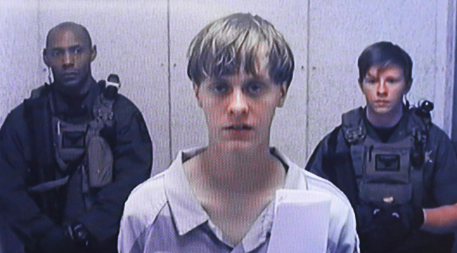 dylann-roof