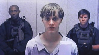 White Supremacist Mass Murderer Dylann Roof Wants To Fire His Lawyers Because They’re Not White