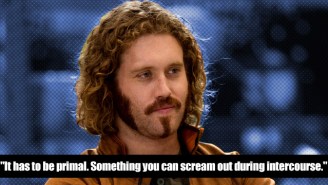 Erlich Bachman Lines for When You Need To Talk Your Way Into Being A Success