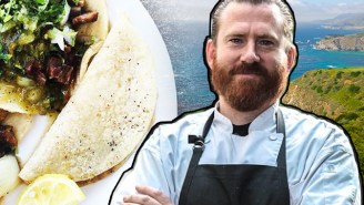 Chef Mikey Adams Shares His Fifteen ‘Can’t Miss’ Food Experiences In Monterey, California